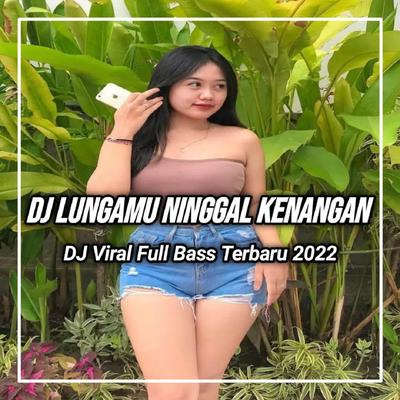 DJ Langit Peteng Katon Mendung Koe Gae Aku Bingung - Lunga Ninggal Kenangan's cover