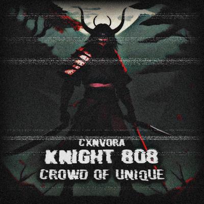 KNIGHT 808's cover