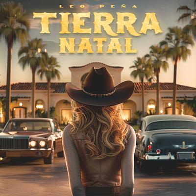 Tierra Natal's cover