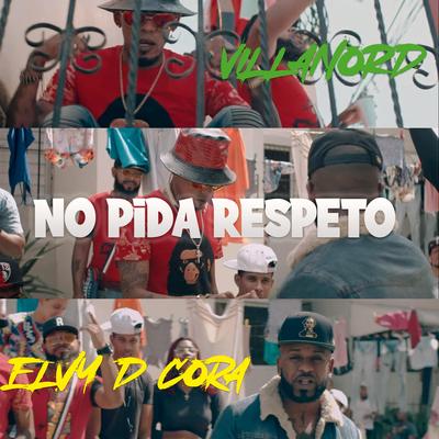 No Pida Respeto's cover