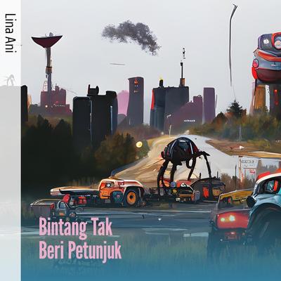 Bintang Tak Beri Petunjuk's cover