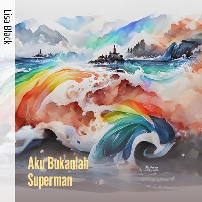 Aku Bukanlah Superman's cover