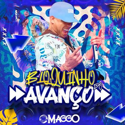 Bloquinho do Avanço's cover