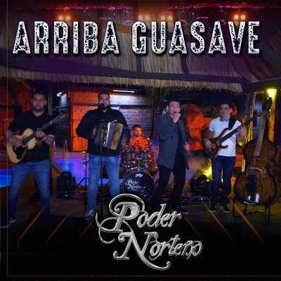 Arriba Guasave's cover