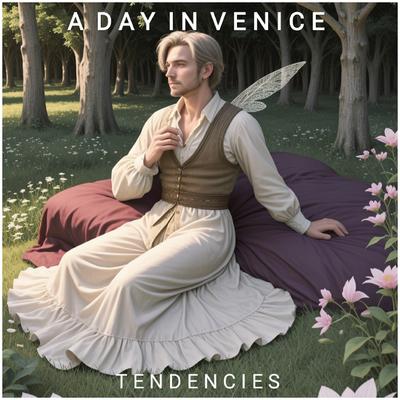 Tendencies By A Day in Venice's cover