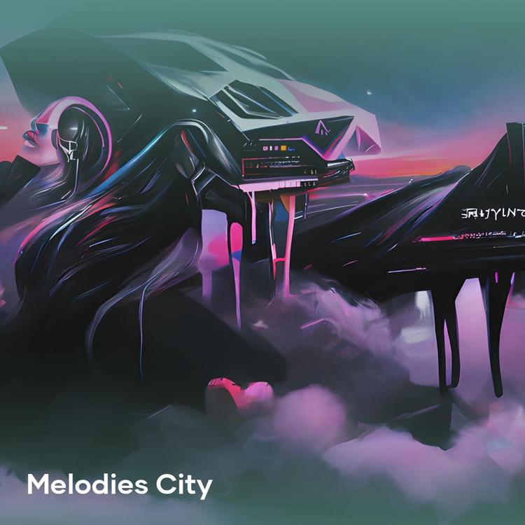 Melodies City's avatar image