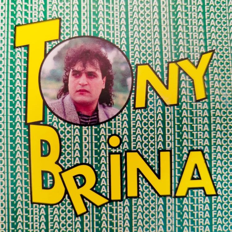 Tony Brina's avatar image