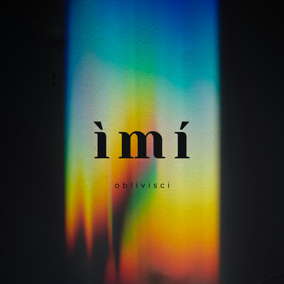 Imi's cover