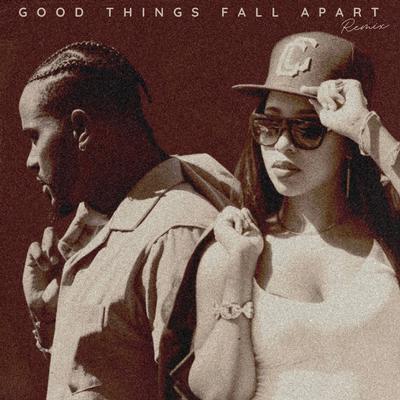 Good Things Fall Apart (Remix) By Coline Creuzot, Trevor Jackson's cover