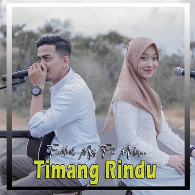 Timang Rindu's cover