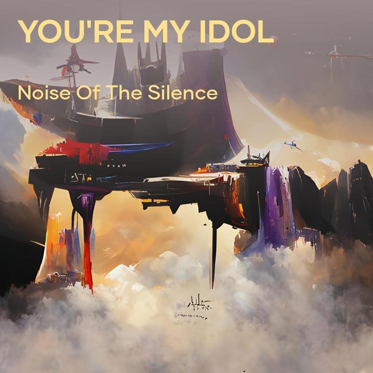 Noise of the Silence's avatar image