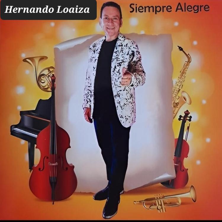 Hernando Loaiza's avatar image