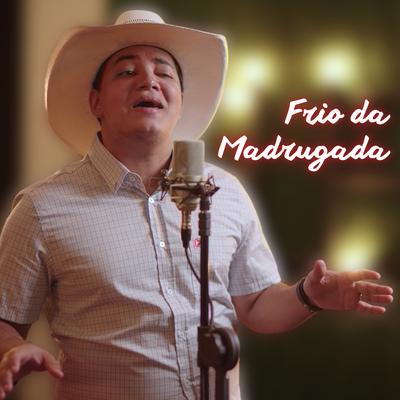 Frio da Madrugada By Dennis Rogers's cover