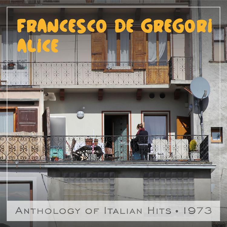 Francesco De Gregori's avatar image