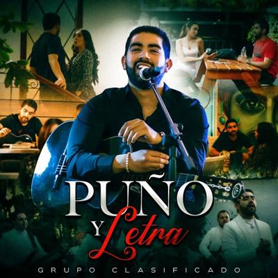 Puño y Letra's cover