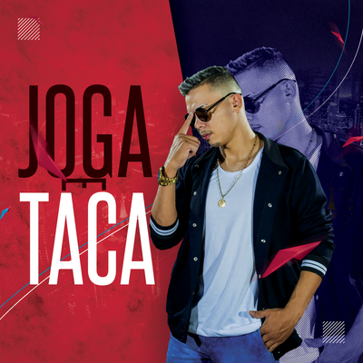 Joga e Taca By DJ NM's cover