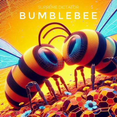 Bumblebee (Slowed Version)'s cover