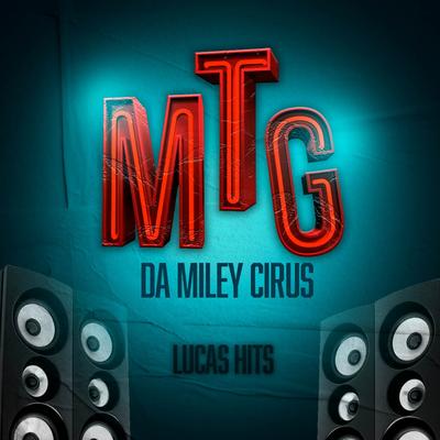 MTG DA MILEY CIRUS's cover