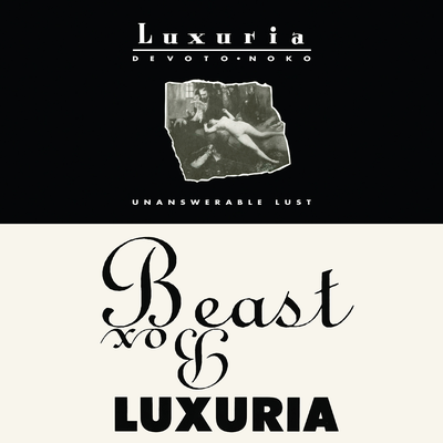 Useless Love (Remastered) By Luxuria's cover