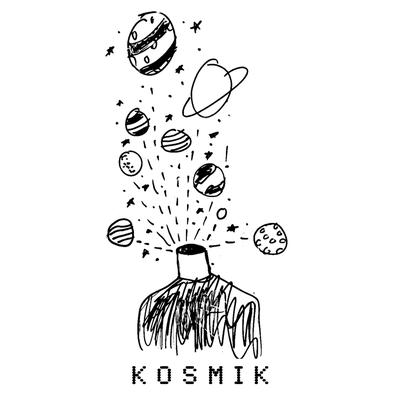 Kosmik BN's cover
