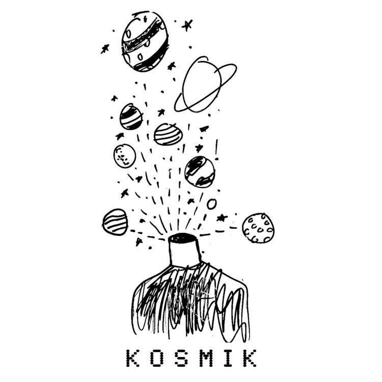 Kosmik BN's avatar image