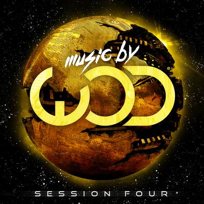 Music by World of Dance Session Four's cover