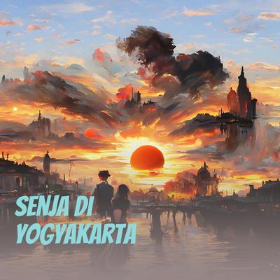 Senja Di Yogyakarta By RANUN's cover