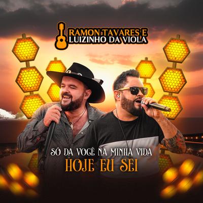 Ramon Tavares e Luizinho da Viola's cover