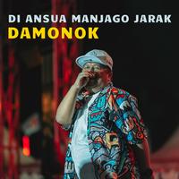 DAMONOK's avatar cover