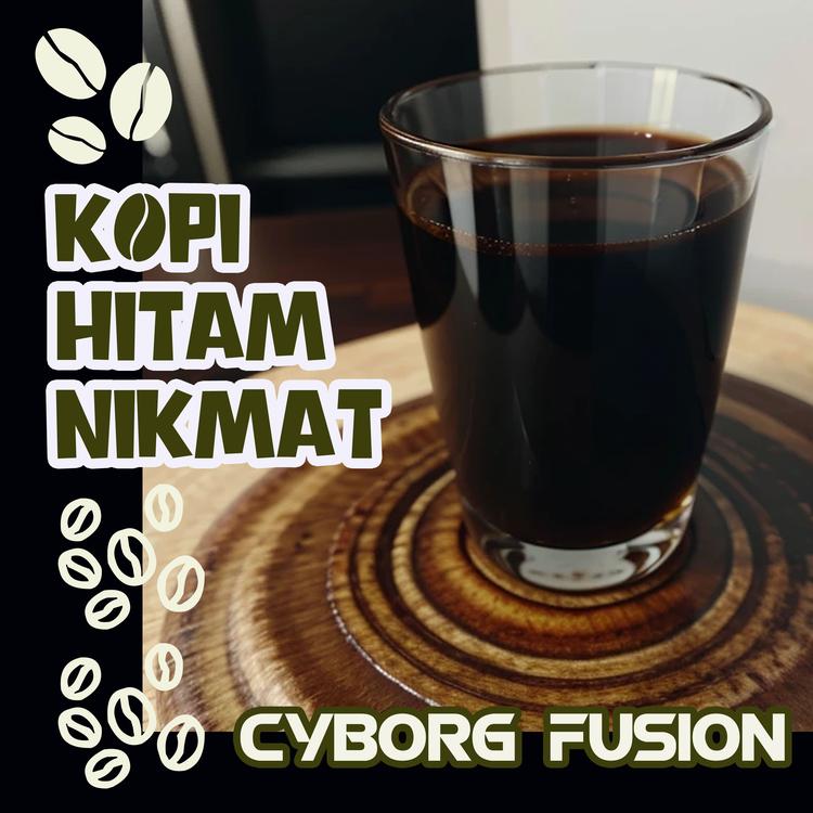 Cyborg Fusion's avatar image