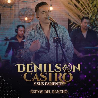 Denilson Castro y Sus Parientes's cover