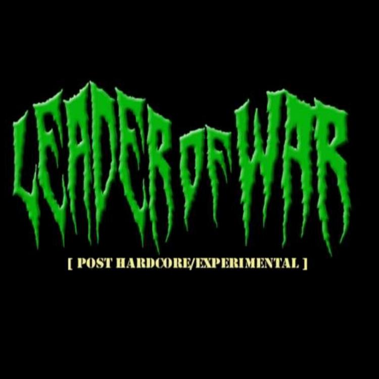 Leader Of War's avatar image