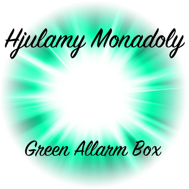 Hjulamy Monadoly's avatar image