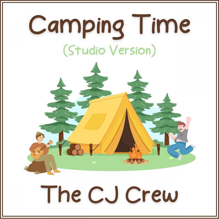 The CJ Crew's avatar image