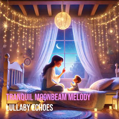 Serene Nightfall Melody's cover