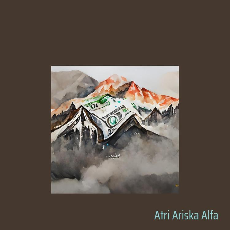 Atri Ariska Alfa's avatar image