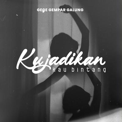 Kujadikan Kau Bintang's cover