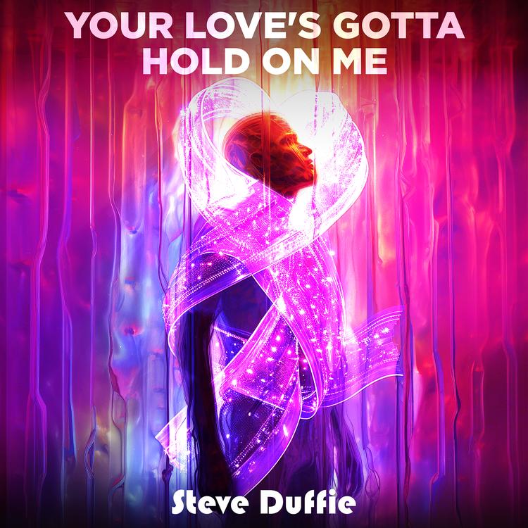 Steve Duffie's avatar image