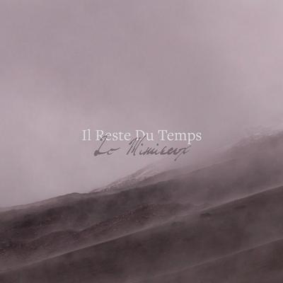 Il Reste Du Temps's cover