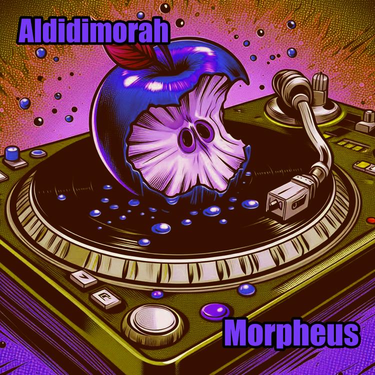 Aldidimorah's avatar image