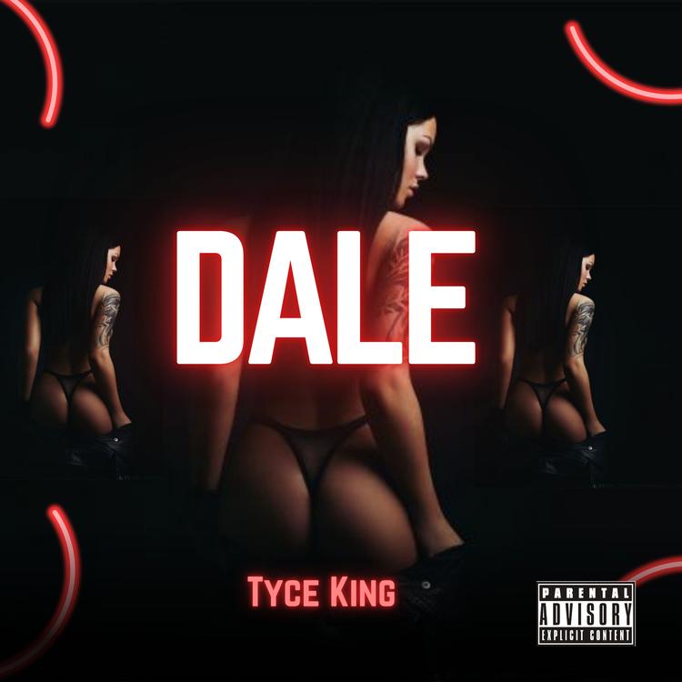 Tyce King's avatar image