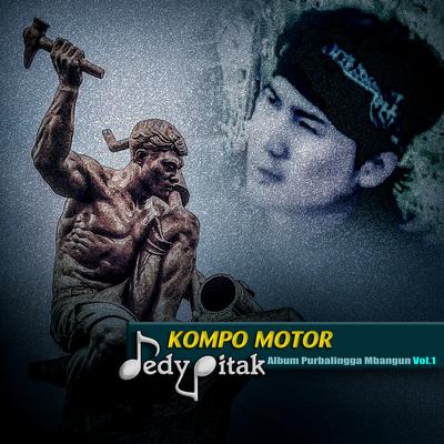 Kompo Motor (Purbalingga Mbangun Vol.1)'s cover