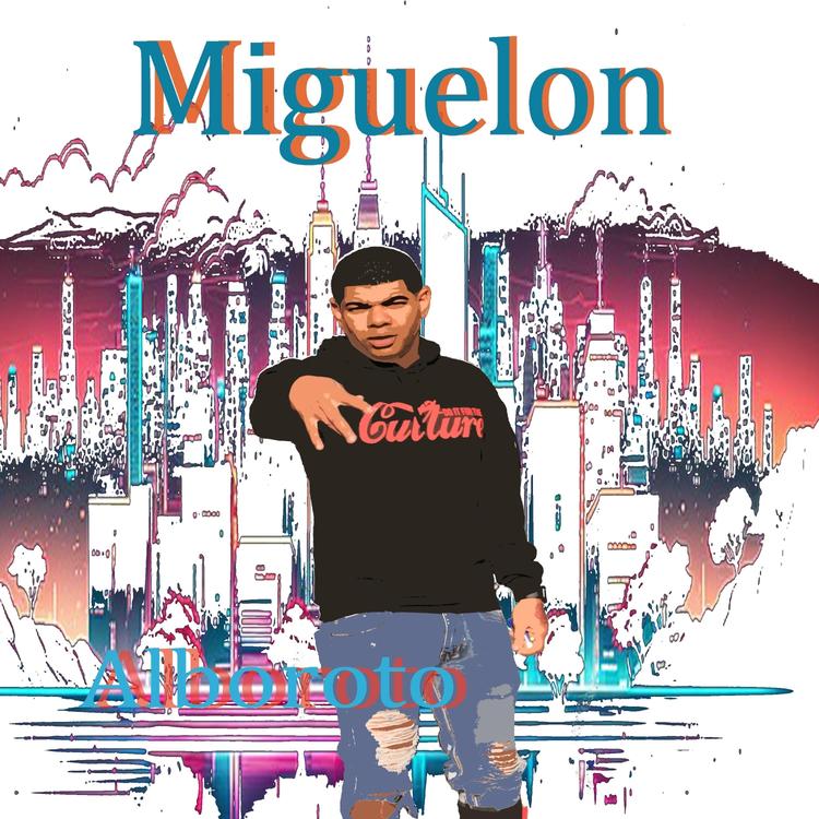 Miguelon's avatar image