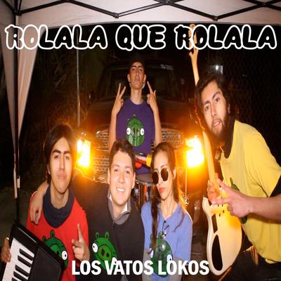 Rolala que Rolala's cover