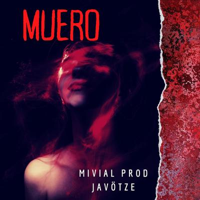 Muero's cover