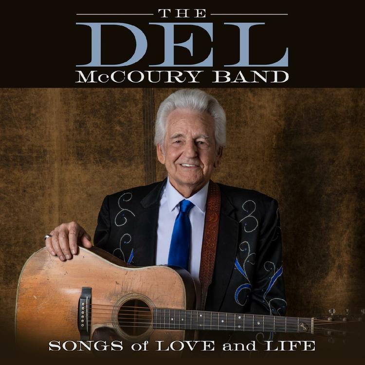 Del McCoury Band's avatar image