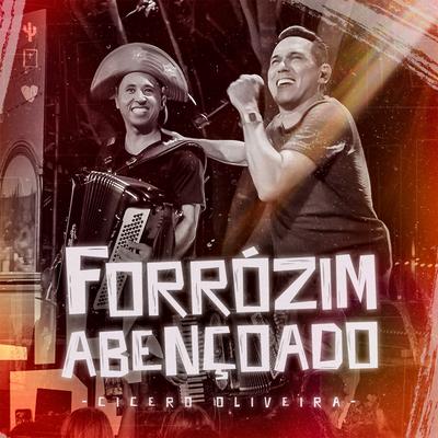Forrózim Abençoado By Cícero Oliveira's cover