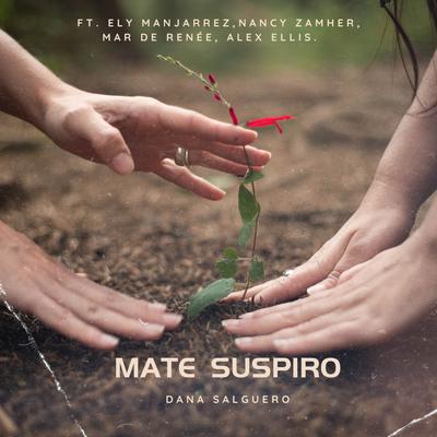 Mate suspiro (legendary)'s cover