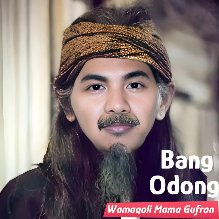 Bang Odong's avatar image