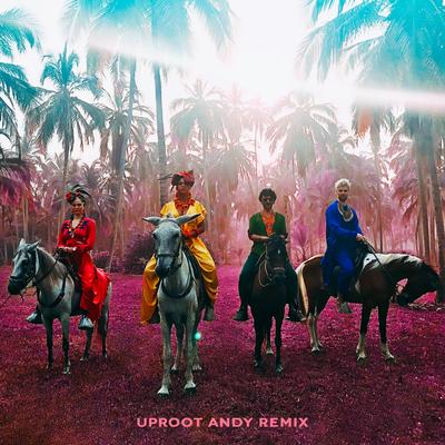 Playa Grande (Uproot Andy Remix)'s cover